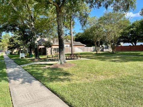 1902 Orchard Glen Court Houston TX 77062
