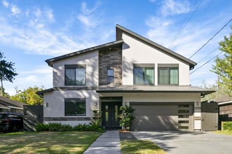 2928 Suffolk Drive Houston TX 77027