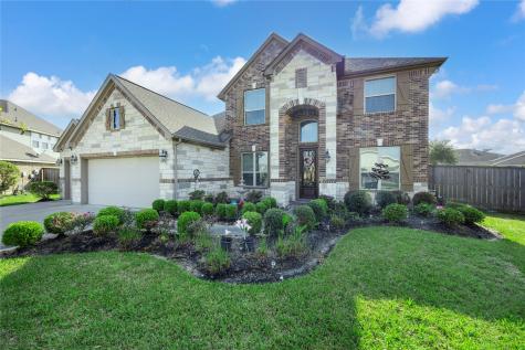 26442 Morgan Creek Lane Katy TX 77494