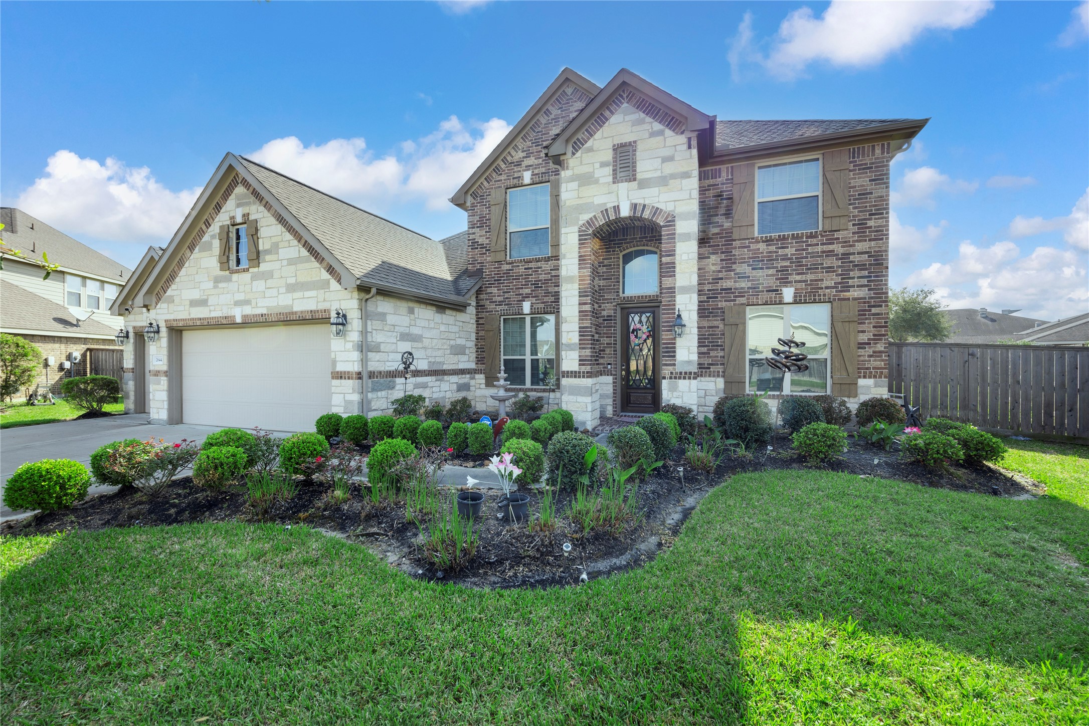 26442 Morgan Creek Lane Katy TX 77494