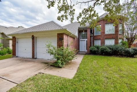 4426 Topaz Trail Drive Sugar Land TX 77479