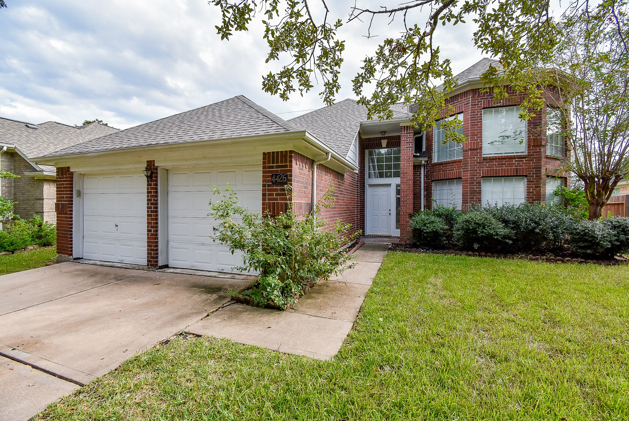 4426 Topaz Trail Drive Sugar Land TX 77479