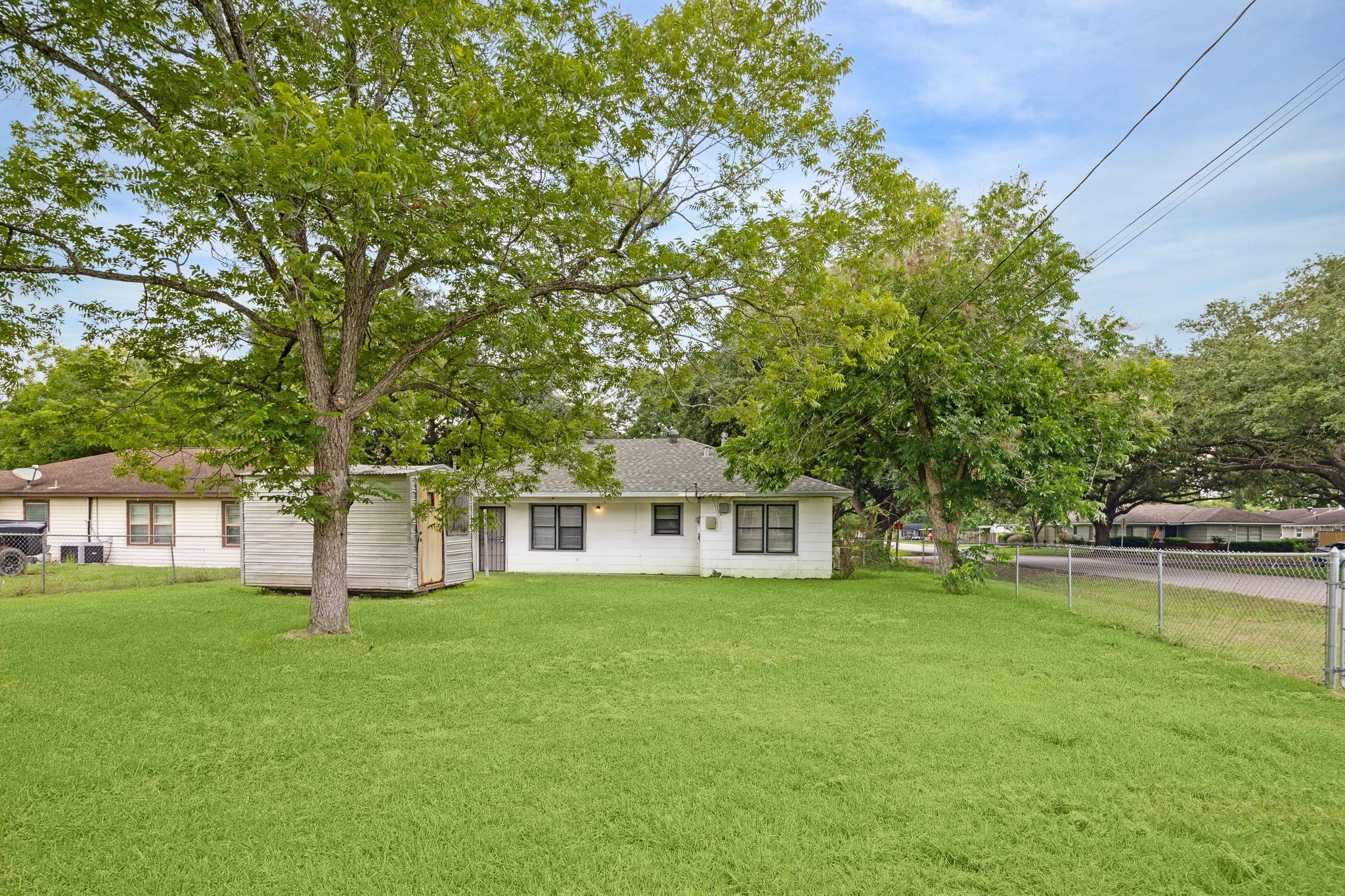 1216 Allen Street Rosenberg TX 77471