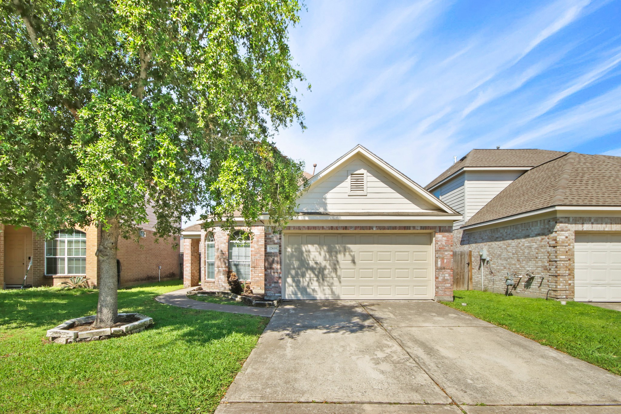 17819 Alpine Brook Lane Humble TX 77346