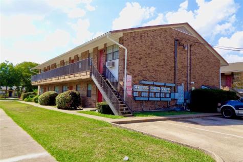 104 S 11th Street Garland TX 75040