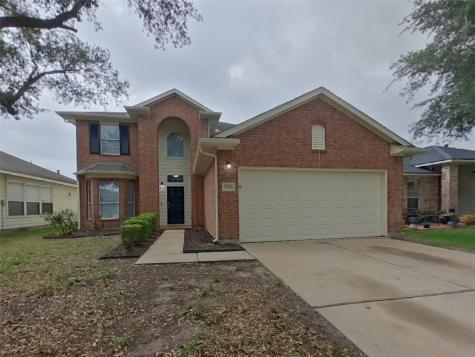 7526 Oakwood Canyon Drive Cypress TX 77433