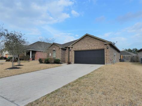 22447 Toronado Ridge Lane Porter TX 77365
