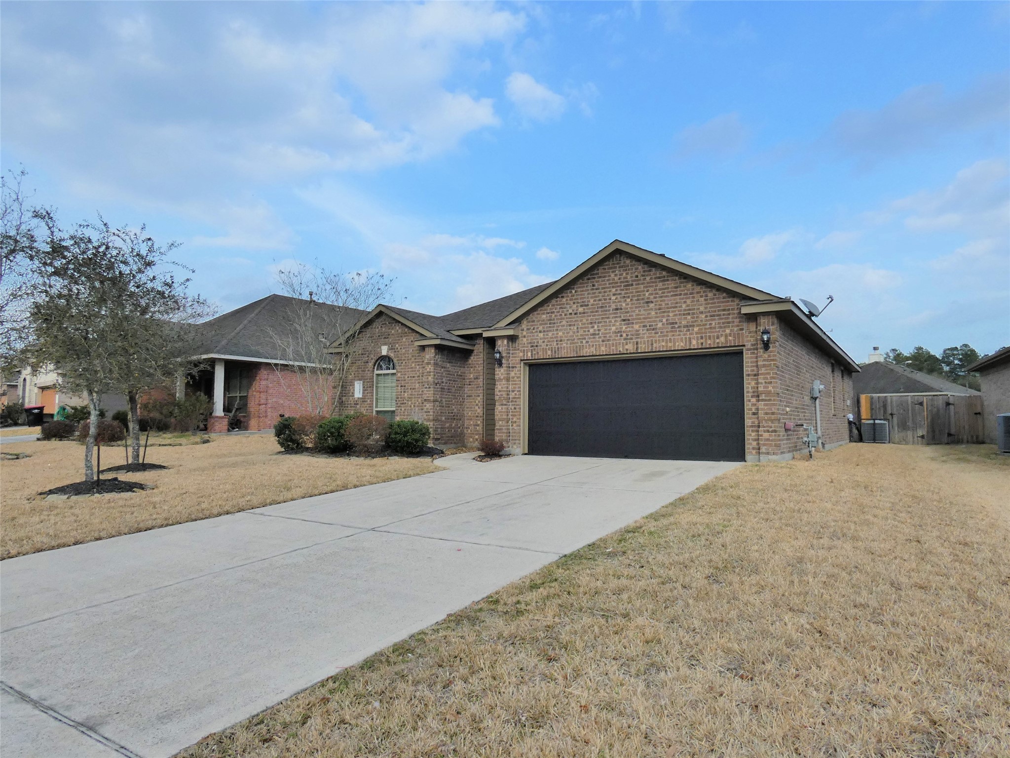22447 Toronado Ridge Lane Porter TX 77365