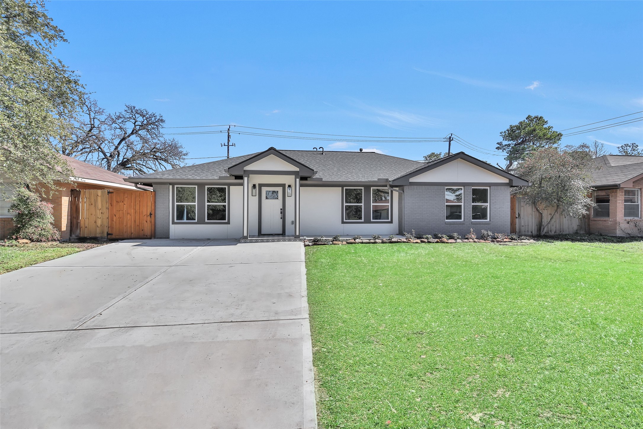 1906 Brimberry Street Houston TX 77018