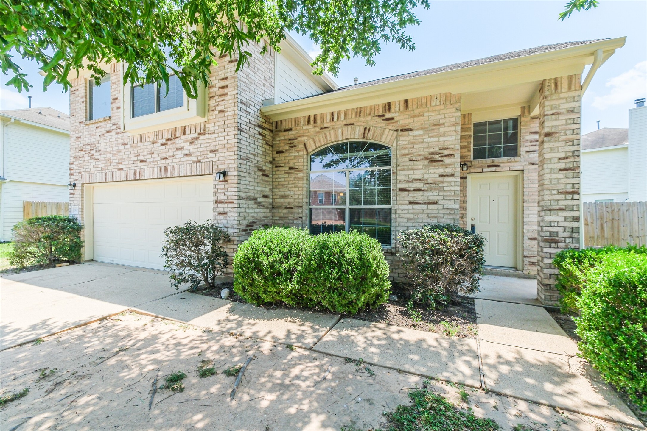 19607 Tully Meadows Court Katy TX 77449