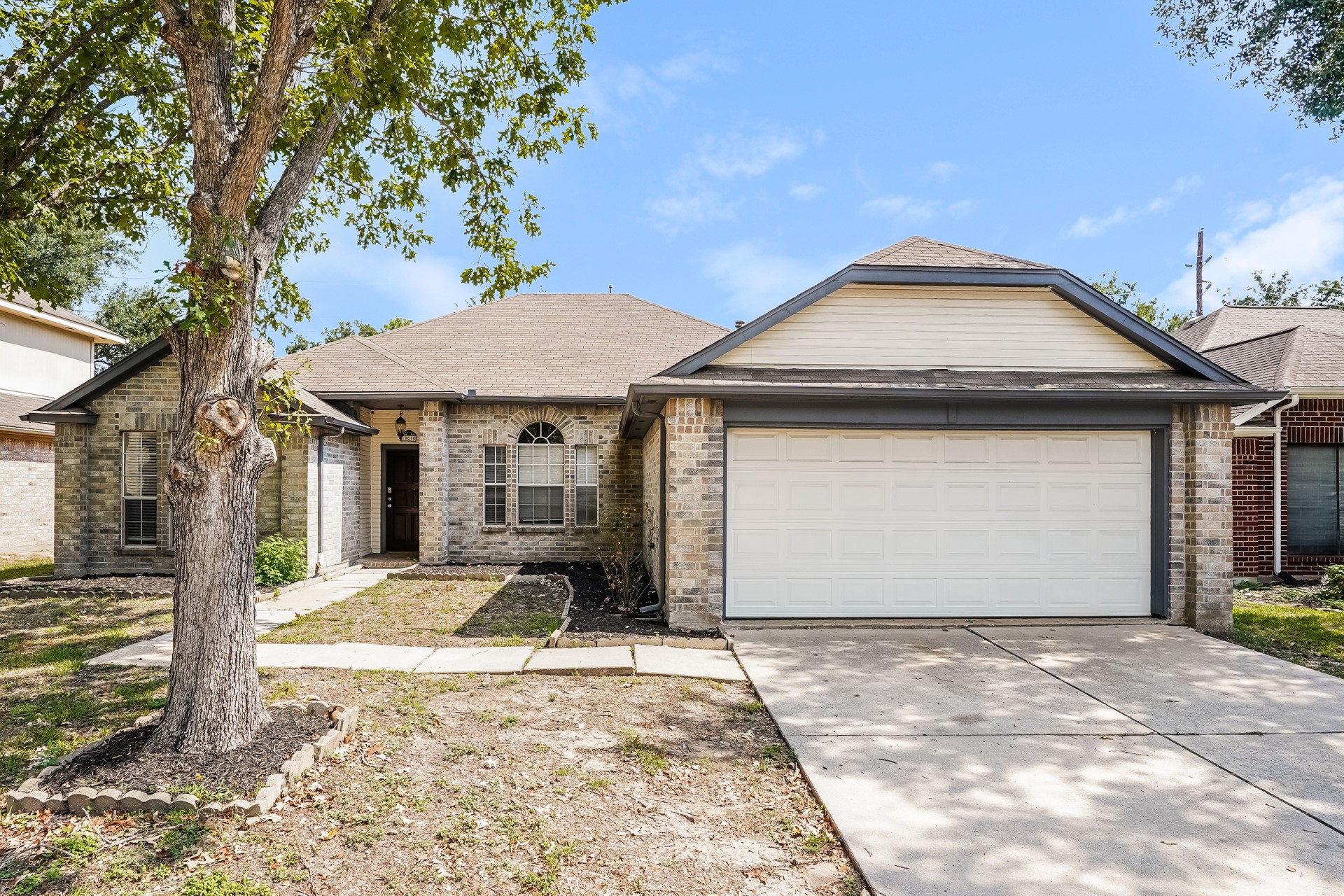 19010 Dee Woods Drive Humble TX 77346