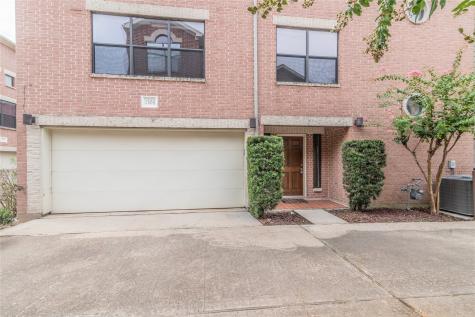 2504 Brinkman Street Houston TX 77008