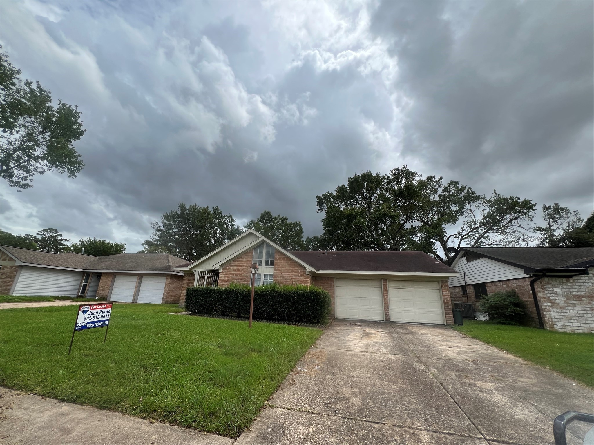 13614 Rampchester Lane Houston TX 77015