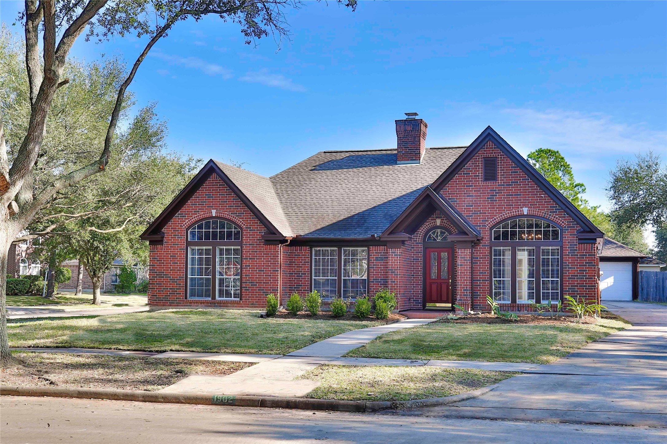 1902 Triple Mast Circle League City TX 77573