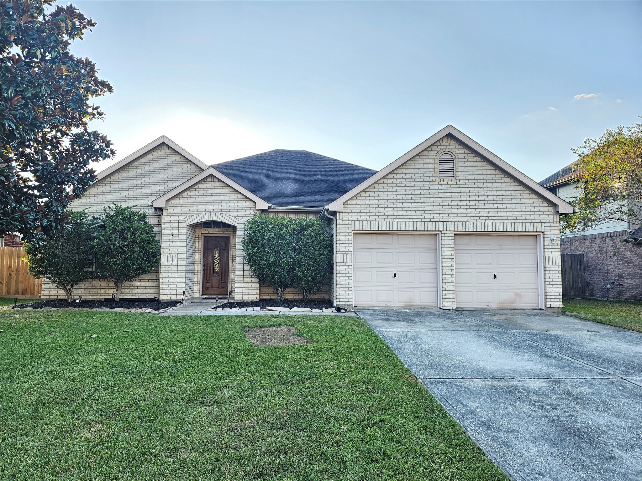 201 Cedar Branch Drive League City TX 77573