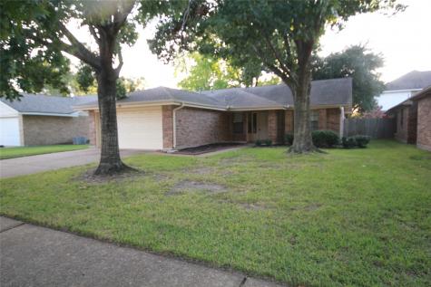 706 Mountain Meadows Drive Katy TX 77450