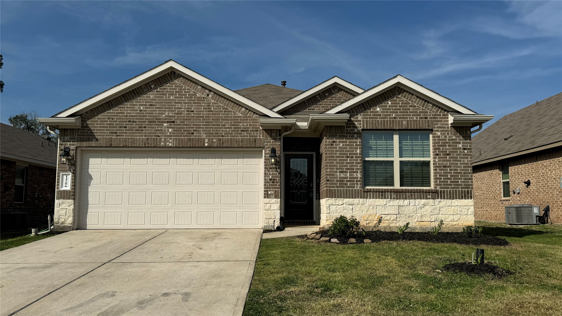 14206 Glacier Bay Court Conroe TX 77384