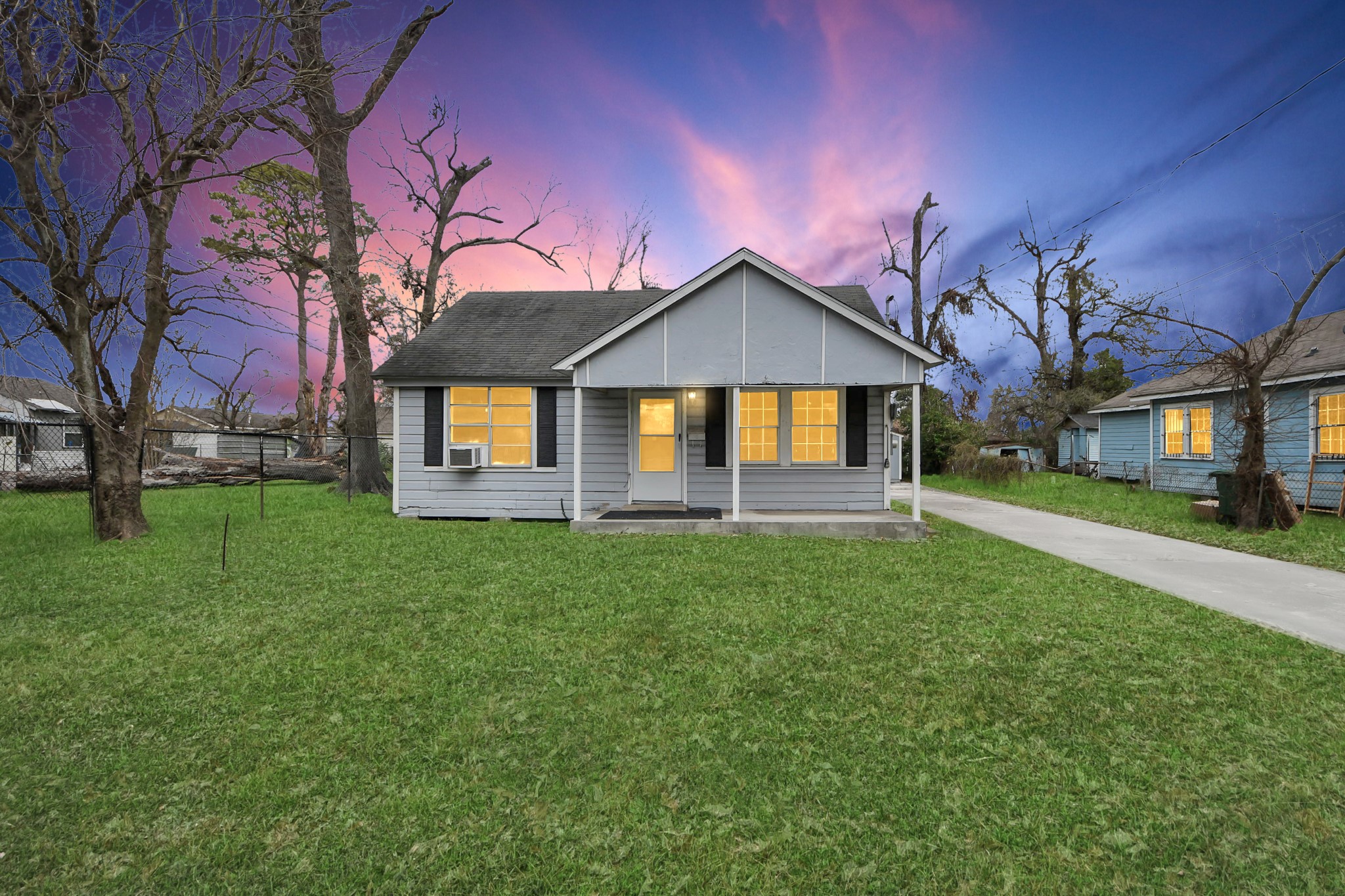 3713 Christie Street Houston TX 77026