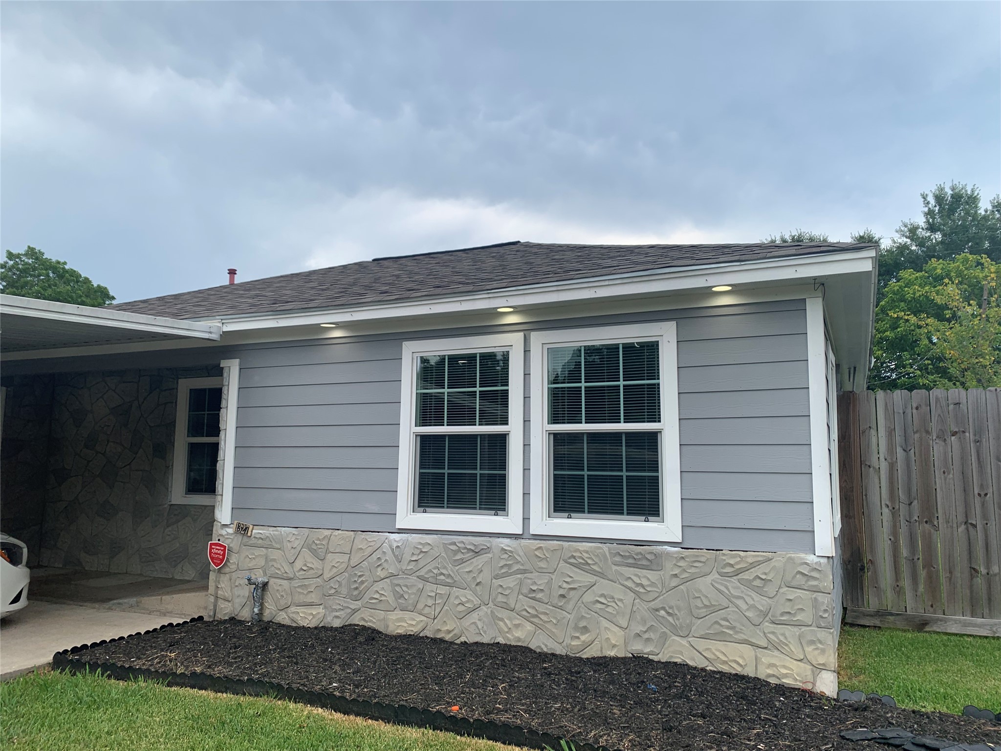 1327 Elton Street Houston TX 77034