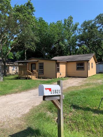 11821 13th Street Santa Fe TX 77510
