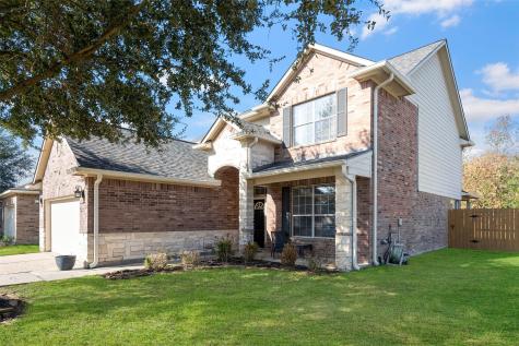 15414 Lady Shery Lane Cypress TX 77429