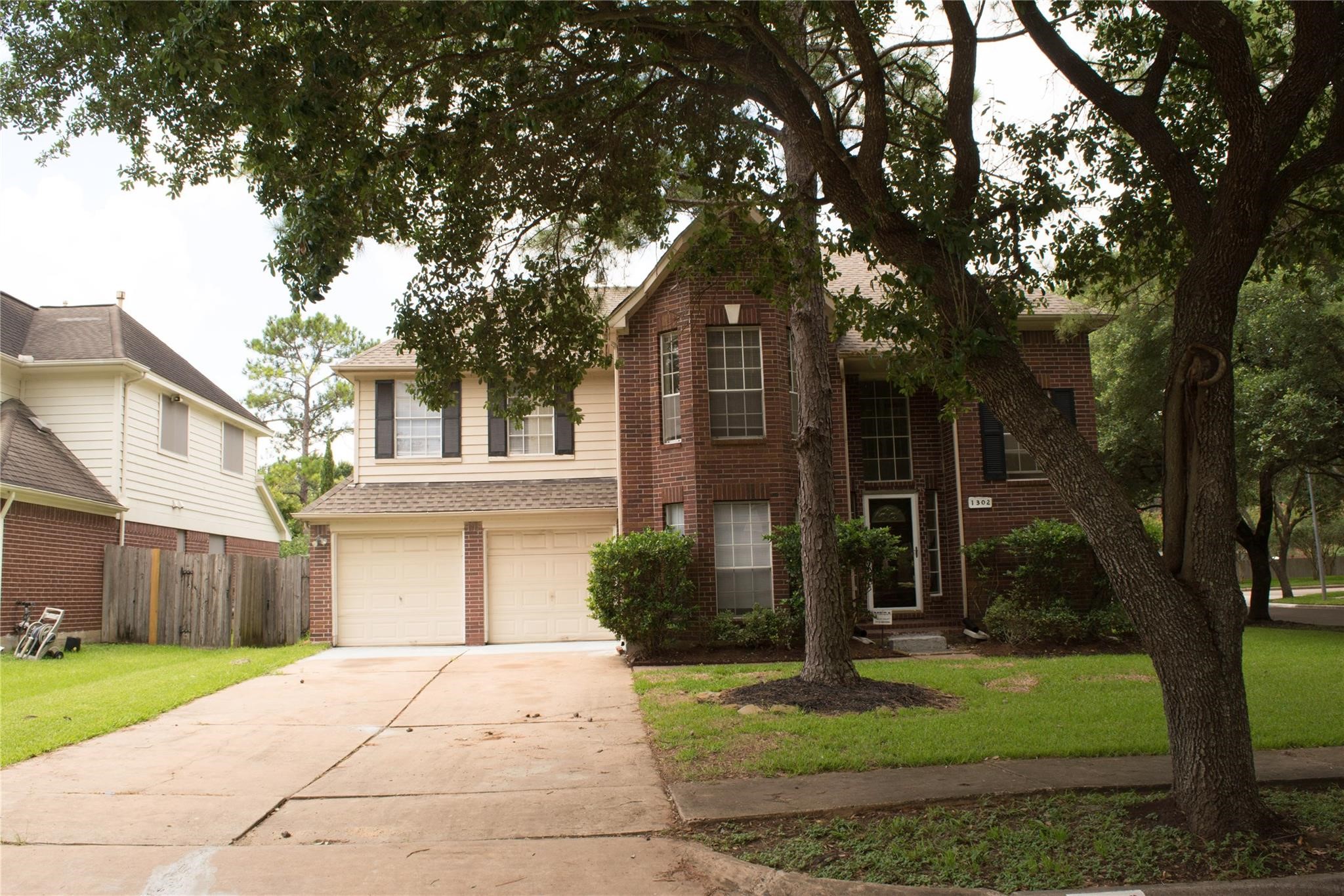 1302 Musselburgh Court Missouri City TX 77459
