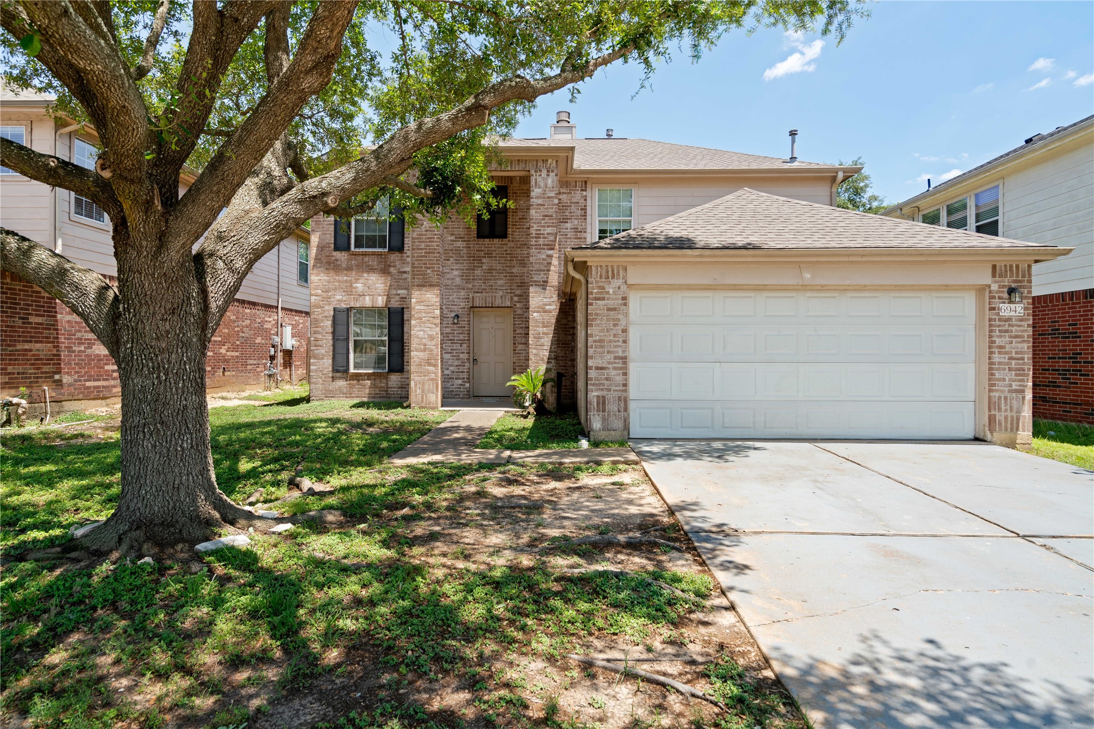 6942 Shining Sumac Avenue Houston TX 77084