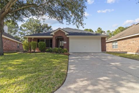 27604 Fairhope Meadow Lane Kingwood TX 77339