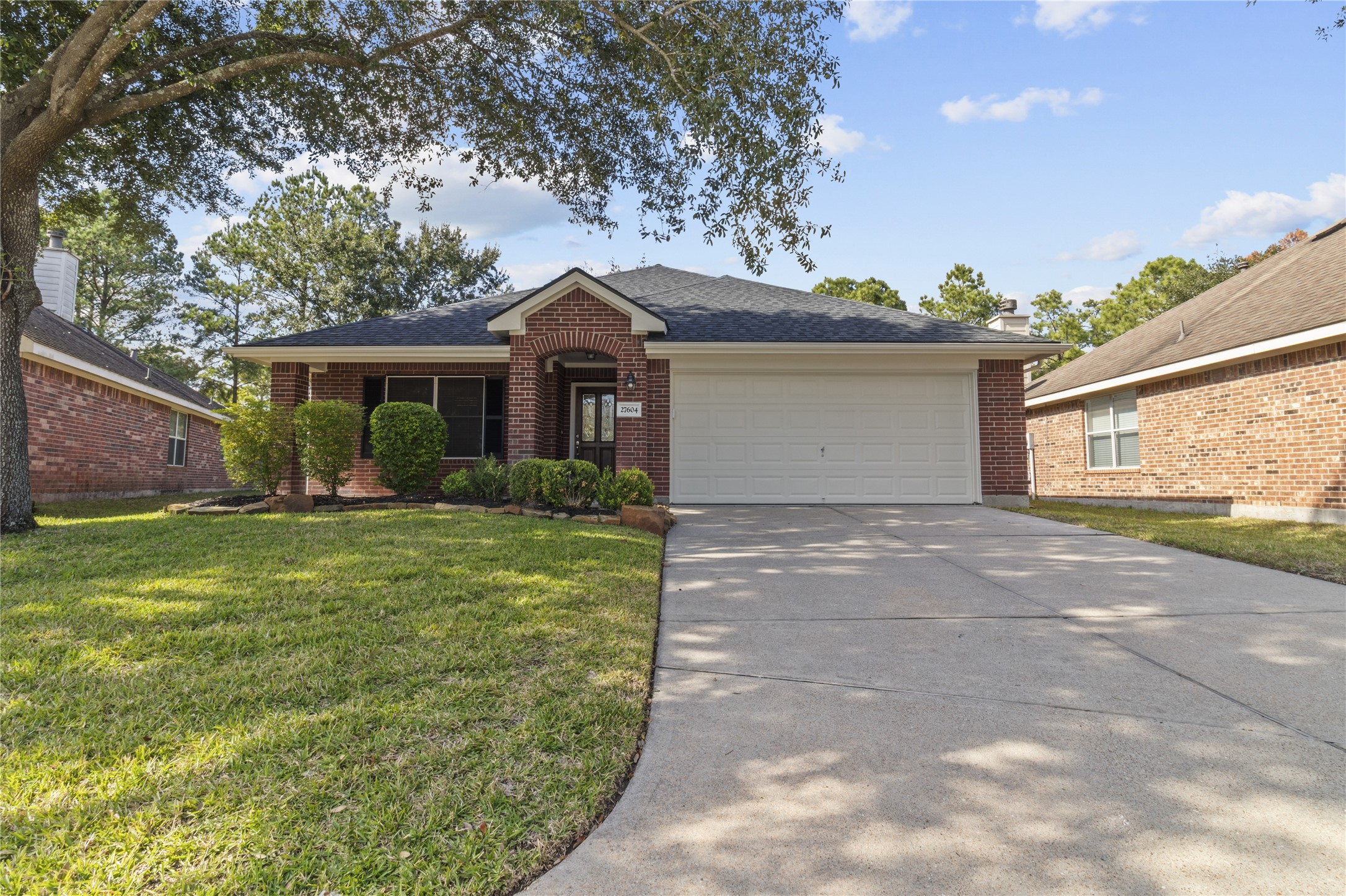 27604 Fairhope Meadow Lane Kingwood TX 77339