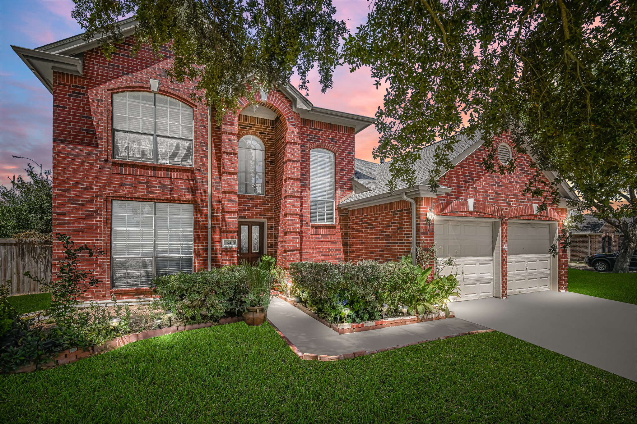 16410 Noblewood Court Sugar Land TX 77498