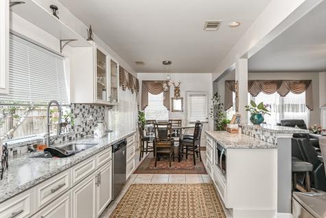 16410 Noblewood Court Sugar Land TX 77498