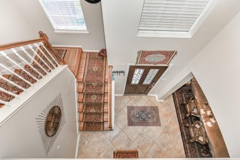 16410 Noblewood Court Sugar Land TX 77498