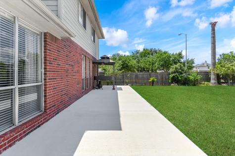 16410 Noblewood Court Sugar Land TX 77498