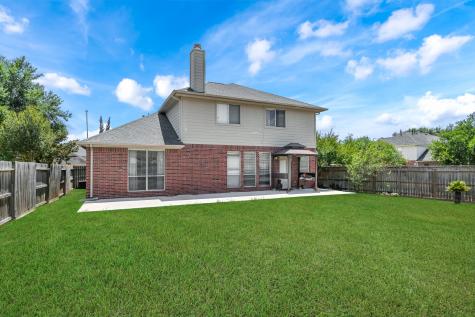 16410 Noblewood Court Sugar Land TX 77498