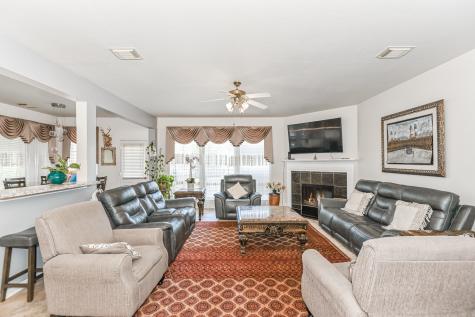 16410 Noblewood Court Sugar Land TX 77498