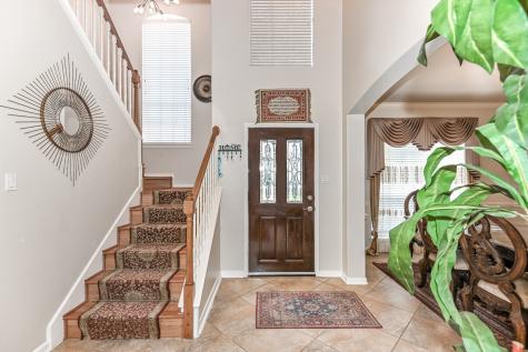 16410 Noblewood Court Sugar Land TX 77498