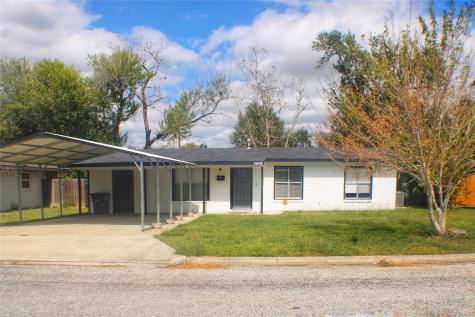 3408 Allendale Street Victoria TX 77901
