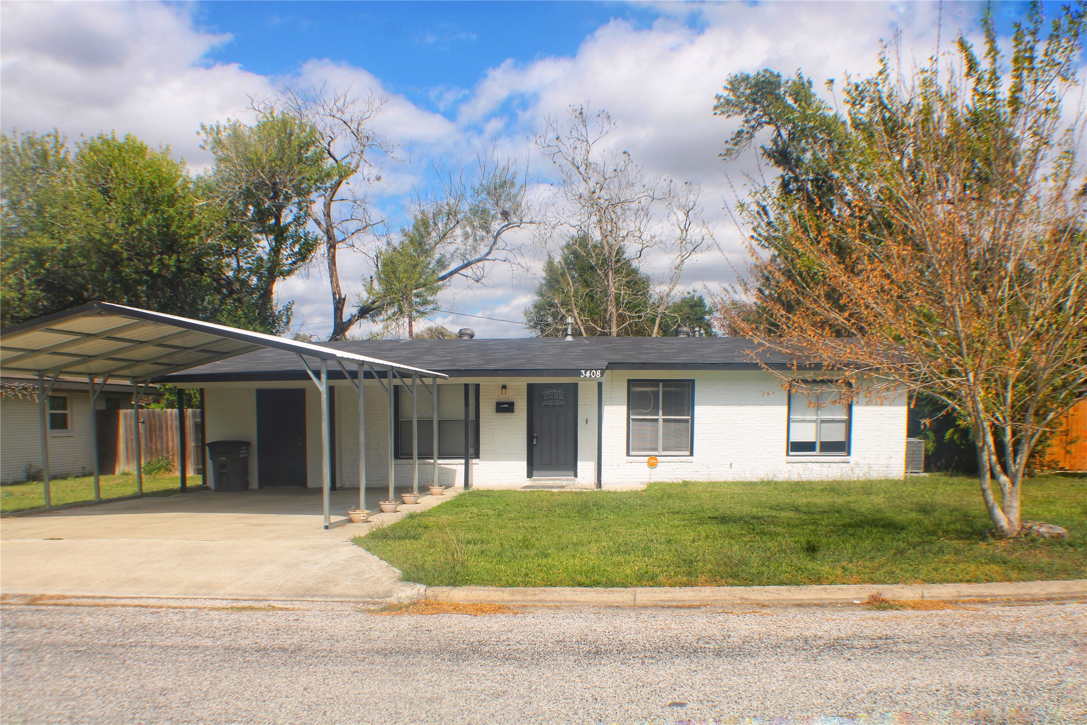 3408 Allendale Street Victoria TX 77901