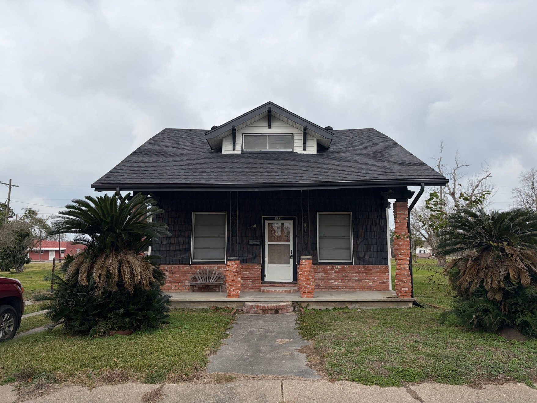 1821 6th Street Port Arthur TX 77640