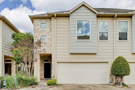 3824 Centerplaza Drive Houston TX 77007