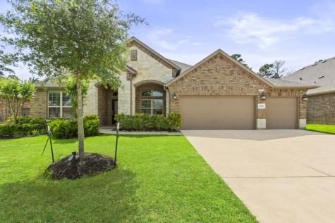 30931 Roanoak Woods Drive Tomball TX 77375