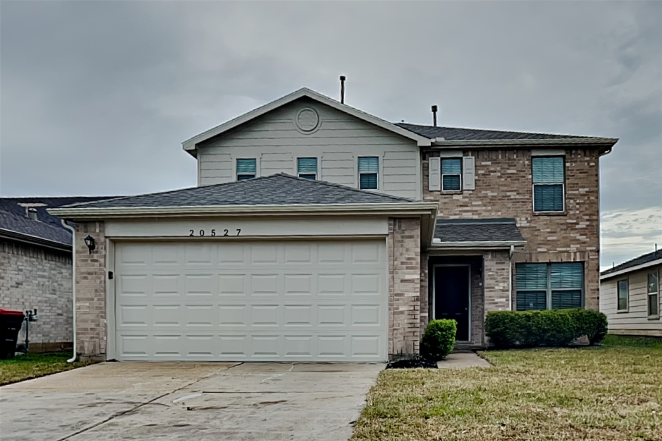20527 Cypress Gully Drive Cypress TX 77433