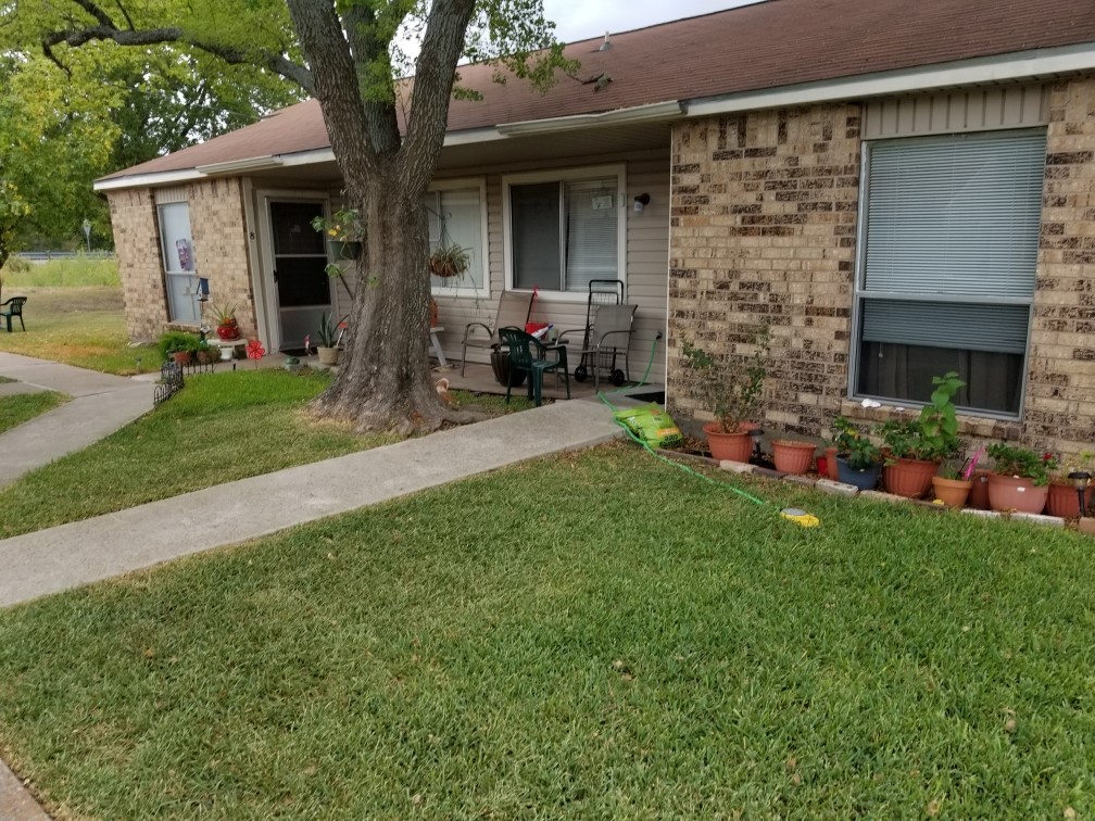400 W Mesquite Street Granger TX 76530