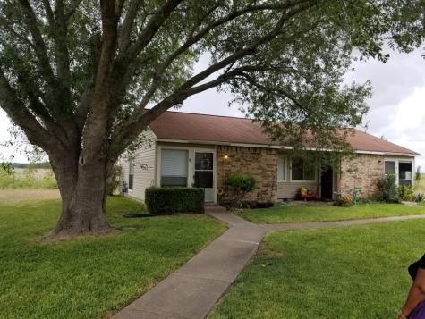 400 W Mesquite Street Granger TX 76530