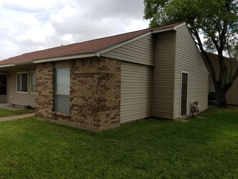 400 W Mesquite Street Granger TX 76530