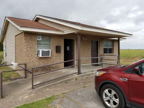 400 W Mesquite Street Granger TX 76530