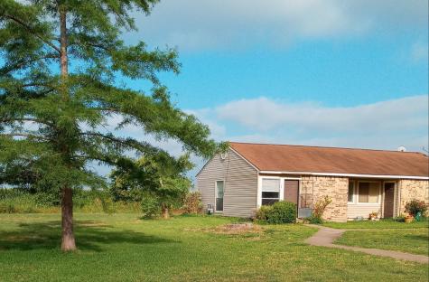 400 W Mesquite Street Granger TX 76530