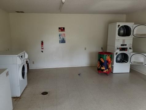 400 W Mesquite Street Granger TX 76530