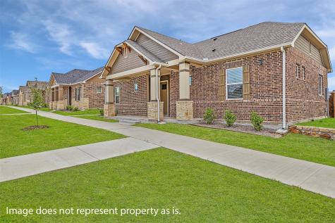 5900-104 County Road 277 Melissa TX 75454