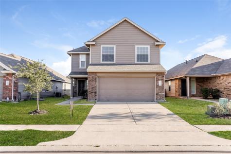 24119 Avogadro Drive Katy TX 77493